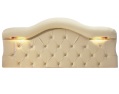 LXDirect moonlight headboard