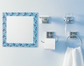 LXDirect mosaic mirror