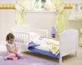 LXDirect my teddy bear junior bed