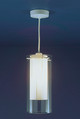 LXDirect non-electric pendant light