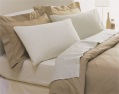 LXDirect non-iron polycotton duvet cover