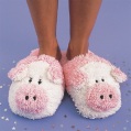 LXDirect oink pig character mule