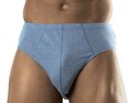 LXDirect pack of ten midi briefs