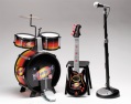 LXDirect planet band set