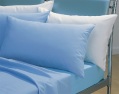 LXDirect polycotton flat sheets