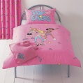 LXDirect pop chicks duvet cover set