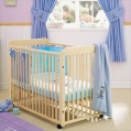 LXDirect poppy cot