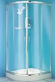 LXDirect quadrant shower enclosure