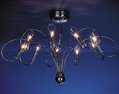 LXDirect quark ceiling light