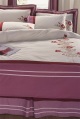 LXDirect rambling rose bedding co-ordinates