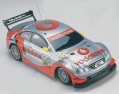 remote control mercedes clk