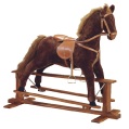 LXDirect rocking horse