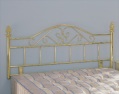 LXDirect romance headboard