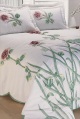 LXDirect roses bedding co-ordinates