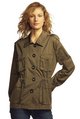 safari-style coat