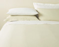 sanderson Egyptian cotton duvet cover