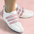 LXDirect search touch fastening trainers