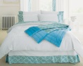 LXDirect serenity bedding co-ordinates