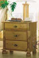 LXDirect seville bedside cabinet