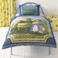 LXDirect shrek bedding co-ordinates