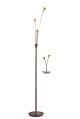 LXDirect sienna lamp set