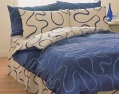 LXDirect sonic bedding co-ordinates