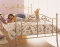 LXDirect sorrento bedstead