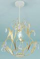 LXDirect teardrop chandelier