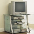 LXDirect television rack