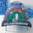 thunderbirds curtains