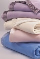 LXDirect traditional fleecy blanket