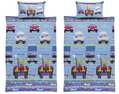 transport duvet cover set