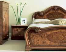 verona bedroom collection