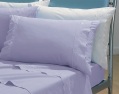 LXDirect vogue embroidered sheet set