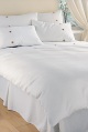 LXDirect waffle duvet cover