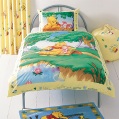 LXDirect winnie riverbank bedding co-ordinates