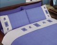 LXDirect xi-an duvet cover set