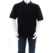 Polo Shirt Dark Navy