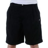 Lyle & Scott Dunlop Golf Shorts Black 34W