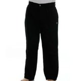 Lyle & Scott Dunlop Golf Trouser Black 36W 29L