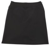 Lyle & Scott Galvin Green Nikita Womens Golf Skorts Black 46/XXL