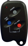 Infrared Remote Control ( IR Remote Control )