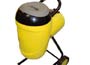 2200 Quiet Drum Shredder 40mm capacity