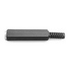 6.3mm Jack socket. (Stereo)