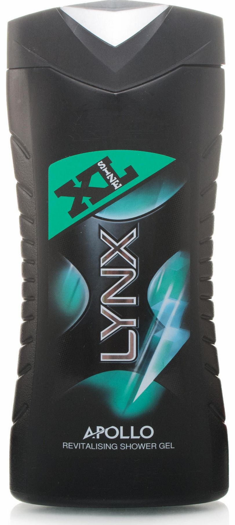 Apollo XL Shower Gel