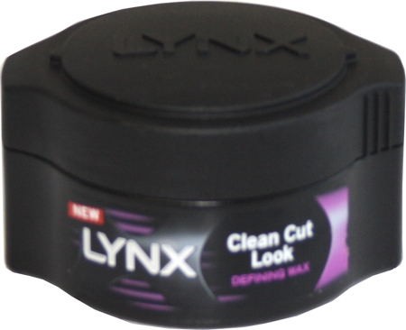 Clean Cut Look Defining Wax 75ml