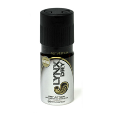 Dark Temptation Dry Action 150ml