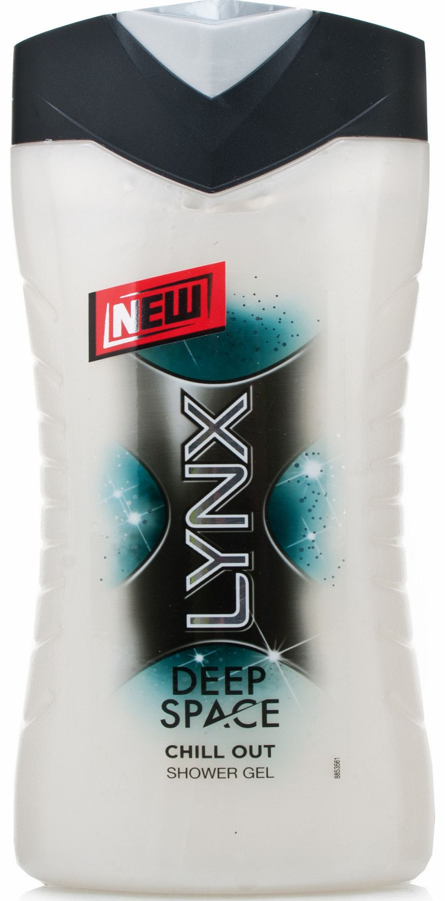 Deep Space Shower Gel