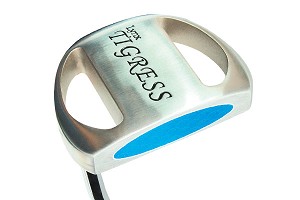 Lynx Ladies Tigress Putter