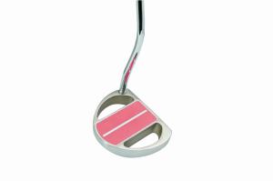 Lynx New Lynx Ladies Pink Golf Putter